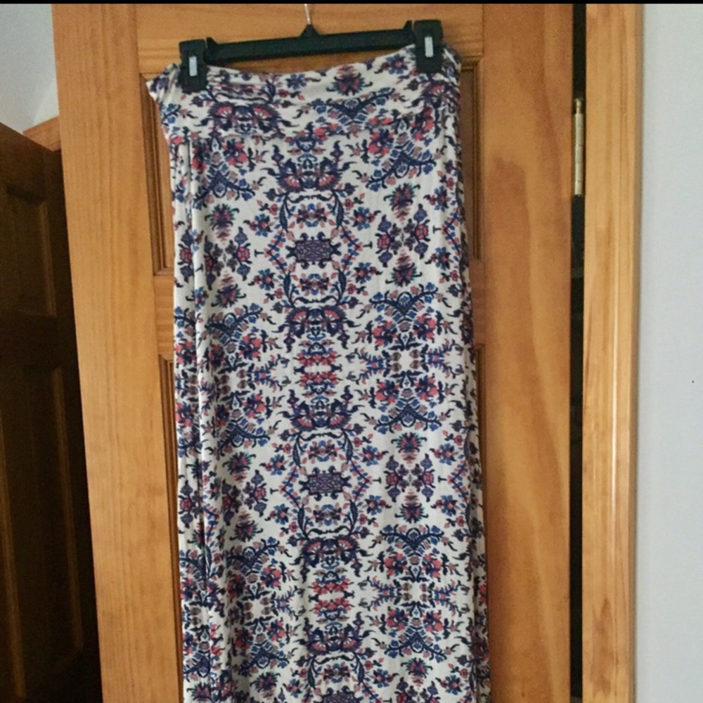 American Rag Maxi Skirt